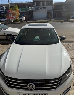 فولكسفاغن باسات